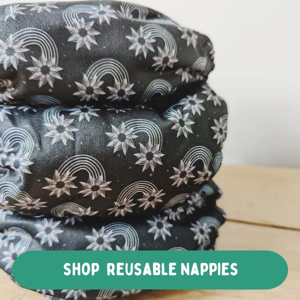 How Many Cloth Nappies Do I Need? The Nappy Gurus
